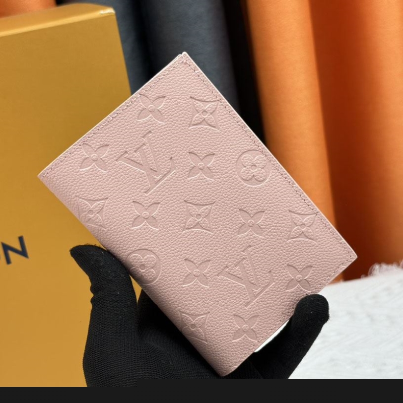 LV Wallets